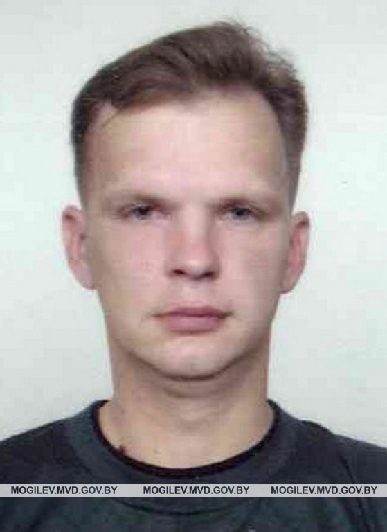 Милиция разыскивает осужденного, самовольно оставившего исправительное учреждение