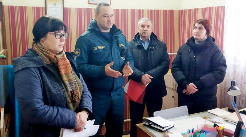 Единый день животновода прошел на Кировщине