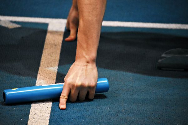 В составе национальной команды 3 представителя Могилевской области стали чемпионами Беларуси по эстафетному бегу