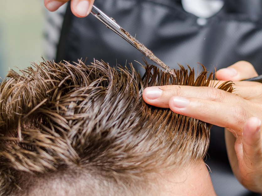 В Бобруйске налоговая выявила трех самозанятых парикмахеров, не плативших единый налог