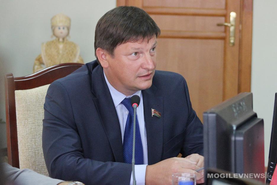 Игорь Марзалюк: учебник истории белорусской государственности для вузов презентуют 15 сентября