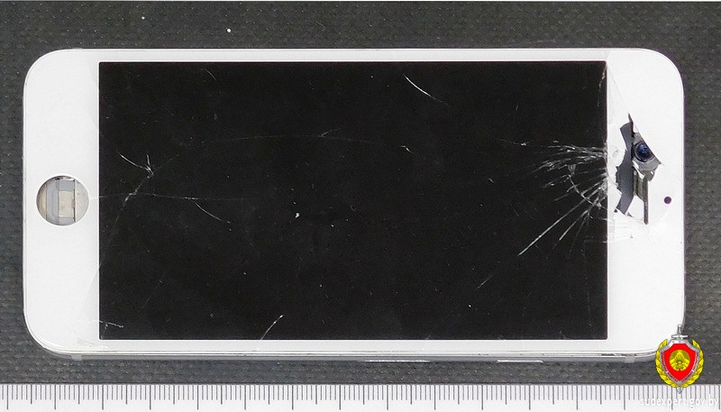 Бобруйчанка купила в интернете не поддающийся ремонту «iPhone» за 318 рублей