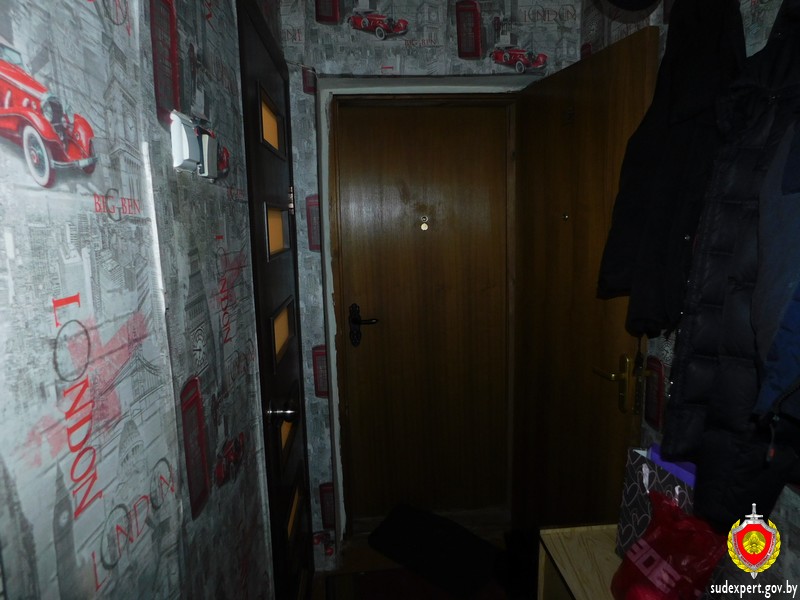 Гость обокрал бобруйчанина – унес ноутбук, одежду и документы