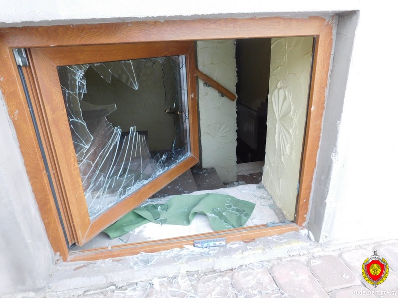 54-летний мужчина совершал кражи из домов религиозных обществ в городах Могилевской области