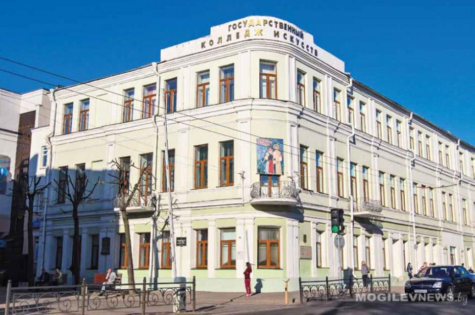 Потепление прогнозируют синоптики в первой половине следующей недели в Могилевской области