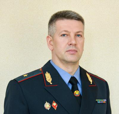 Игорь Щербаченя: «Перед нами стоит задача консолидироваться в сохранении прошлого, без которого невозможно движение вперед»