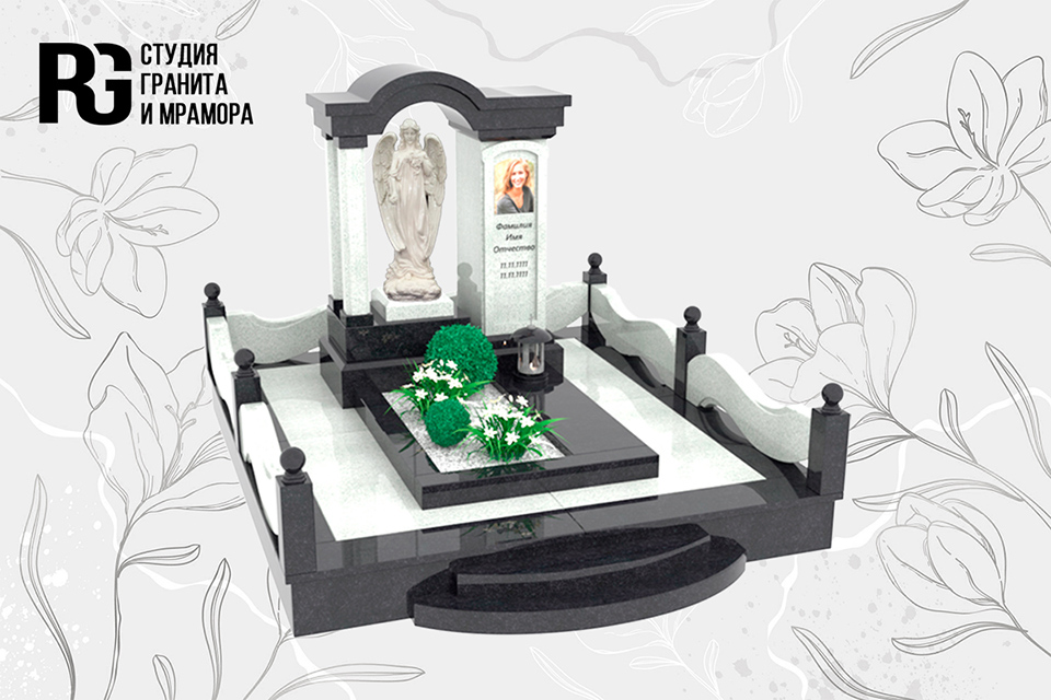 Как выбрать качественный памятник в Могилеве?