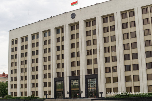 Проекты прогноза социально-экономического развития и исполнения бюджета города Могилева на 2023 год рассмотрели на заседании в горисполкоме