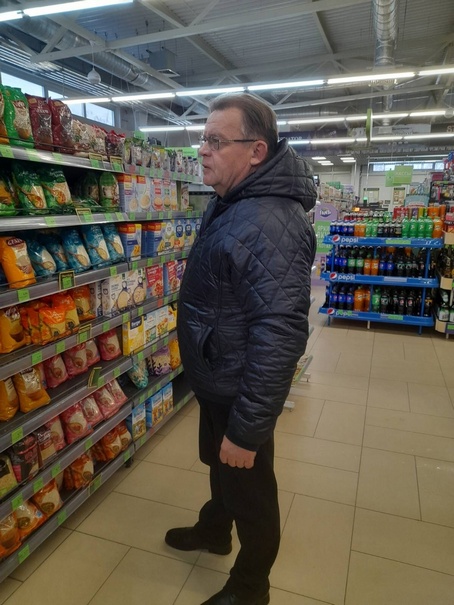 Профсоюзы Кличевского района продолжают мониторинг цен и ассортимента товаров в торговле