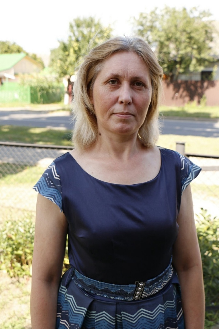 Елена Суровец: прийти на референдум – наш долг