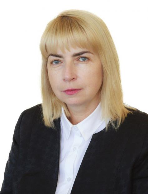 Личный прием граждан проведет 14 ноября в Могилеве Светлана Шутова