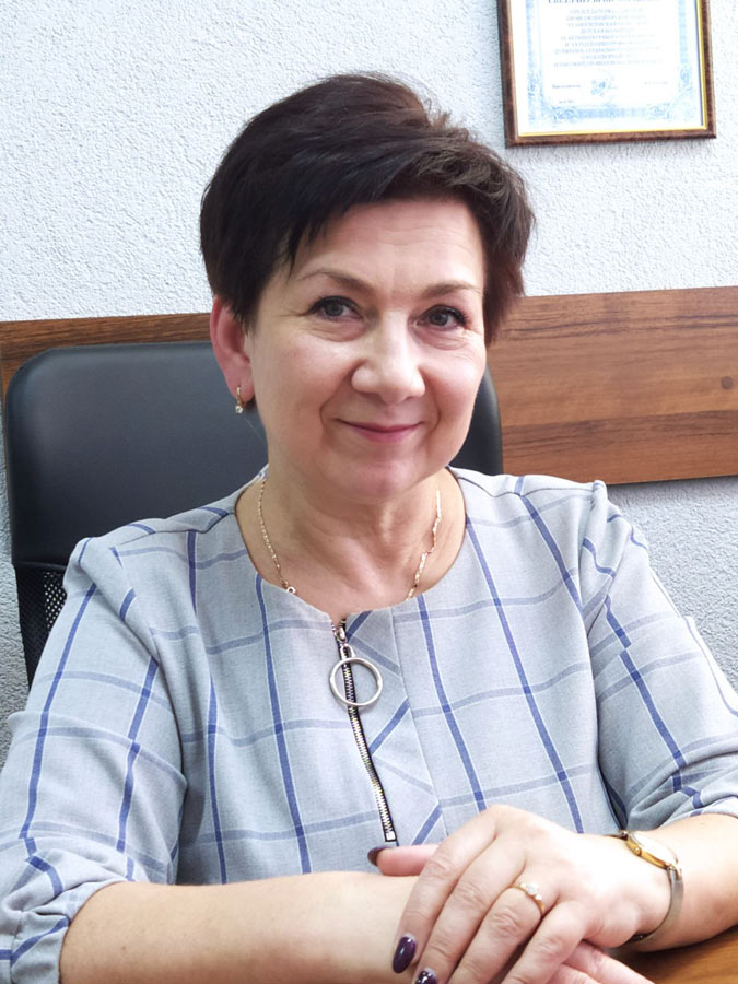 Светлана Юрченко: нам всем очень важно, чтобы Беларусь и дальше оставалась суверенным и независимым государством