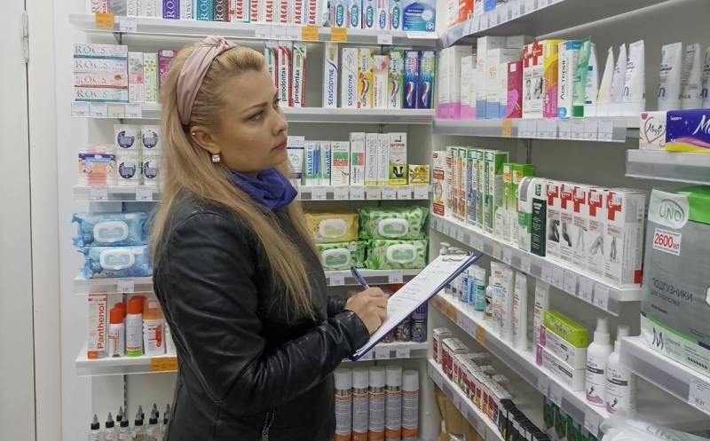 Рабочие группы продолжают мониторинг цен в Могилевской области