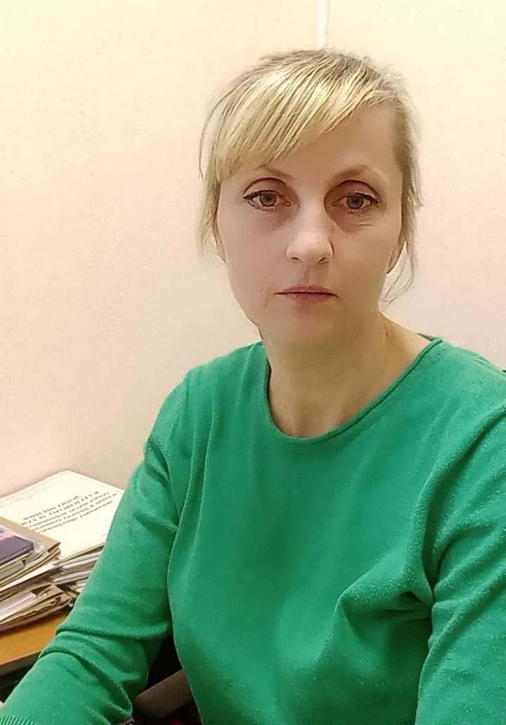 Светлана Захаренко: импонирует тот факт, что новая Конституция  закрепляет за каждым гражданином ответственность за вклад в развитие общества и государства