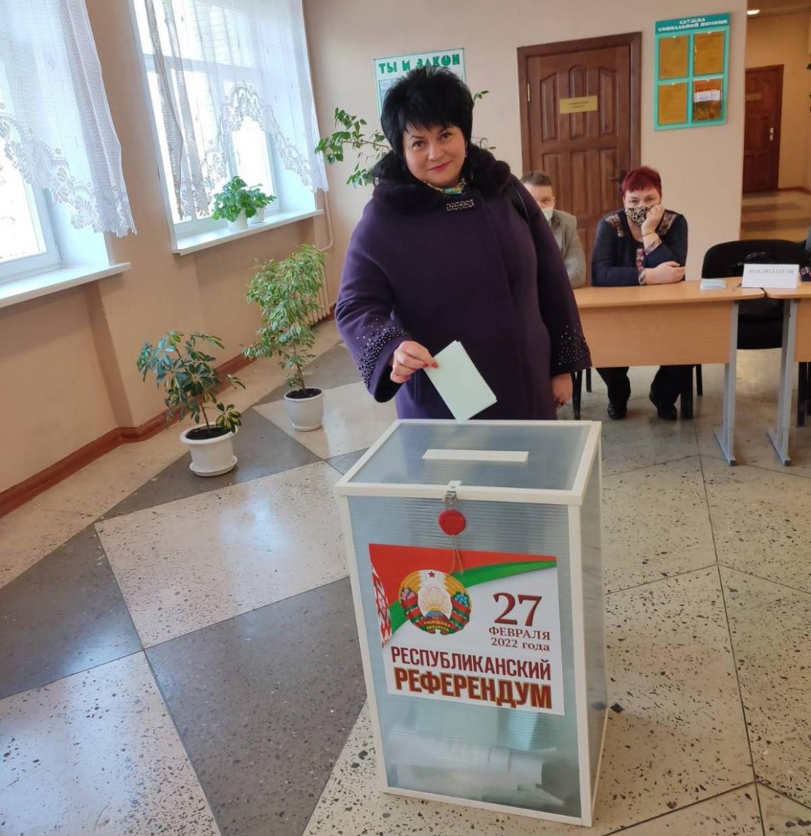 Важно осознать: наше будущее только в наших руках - мнение