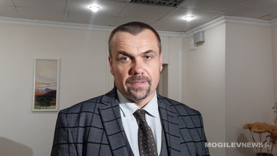Дмитрий Роговцов: новая электоральная кампания в  2024 году должна проходить по новым правилам, которые обсуждаются сейчас