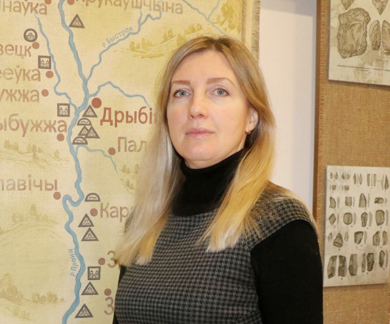 Жанна Климова: время показало, что надо еще раз вспомнить о героическом прошлом нашего народа и страны