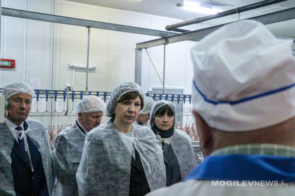 Наталья Кочанова: самое главное в трудовых отношениях – справедливость