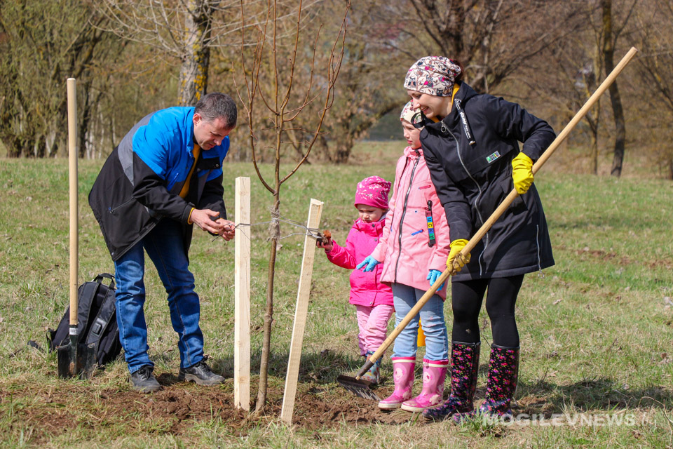 Главное - найти время для общения с ребенком