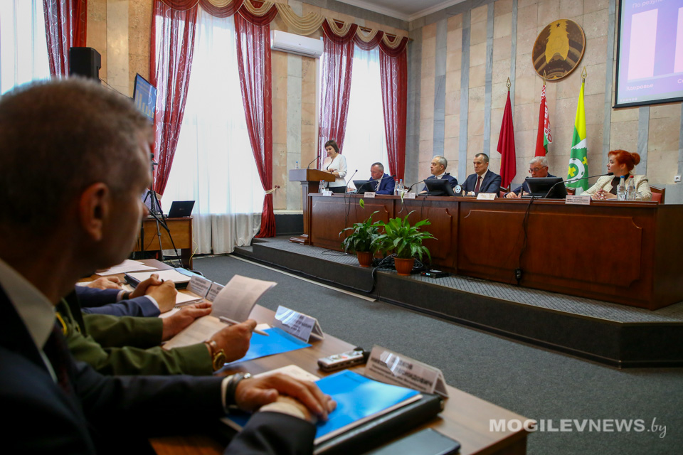 Екатерина Музыченко:  важно воспитывать самостоятельную, думающую личность, понимающую, что такое Родина