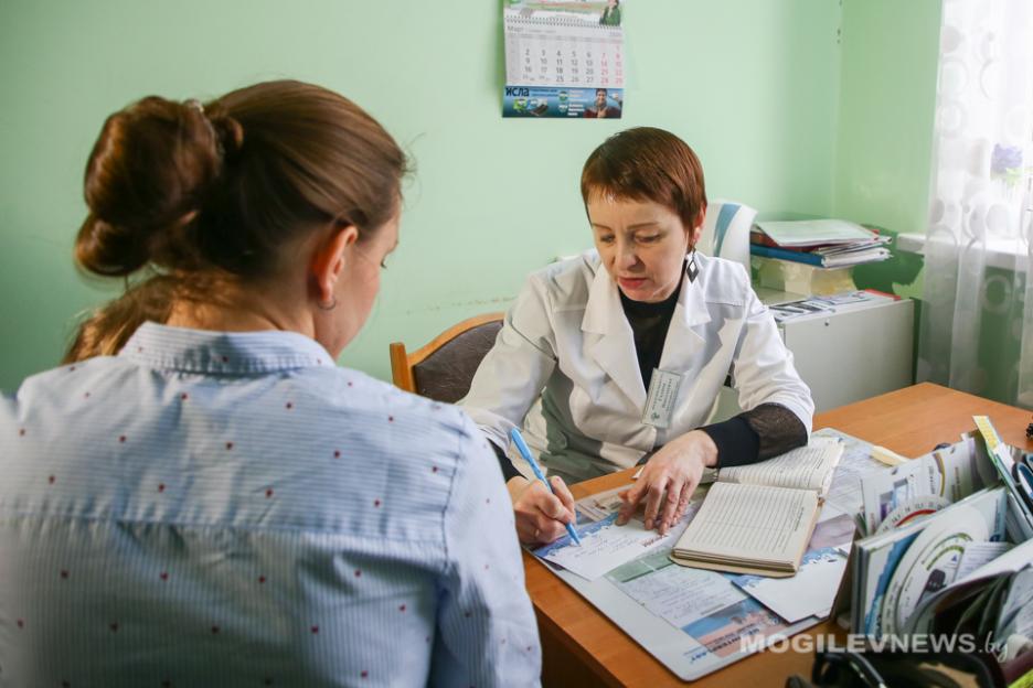 Утвержден график работы учреждений здравоохранения в выходные и праздничные дни ноября
