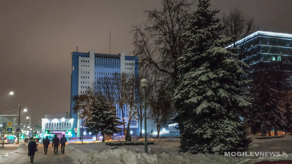 Погода на неделю: февральское «тепло» и порывистый ветер