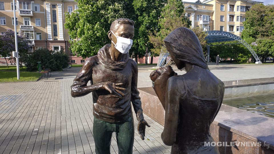 Пандемия: рост COVID-19 в Европе и возвращение масочного режима на Кипре