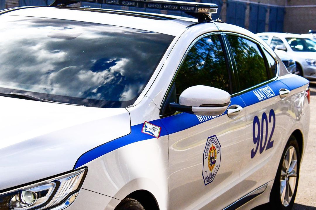 В Могилеве 1 июля будет ограничено движение транспорта. Схема