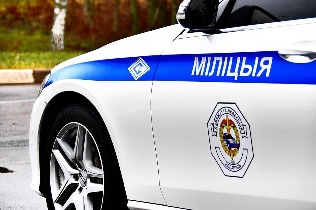 23 пьяных водителя и 46 бесправников задержаны за выходные в Могилевской области