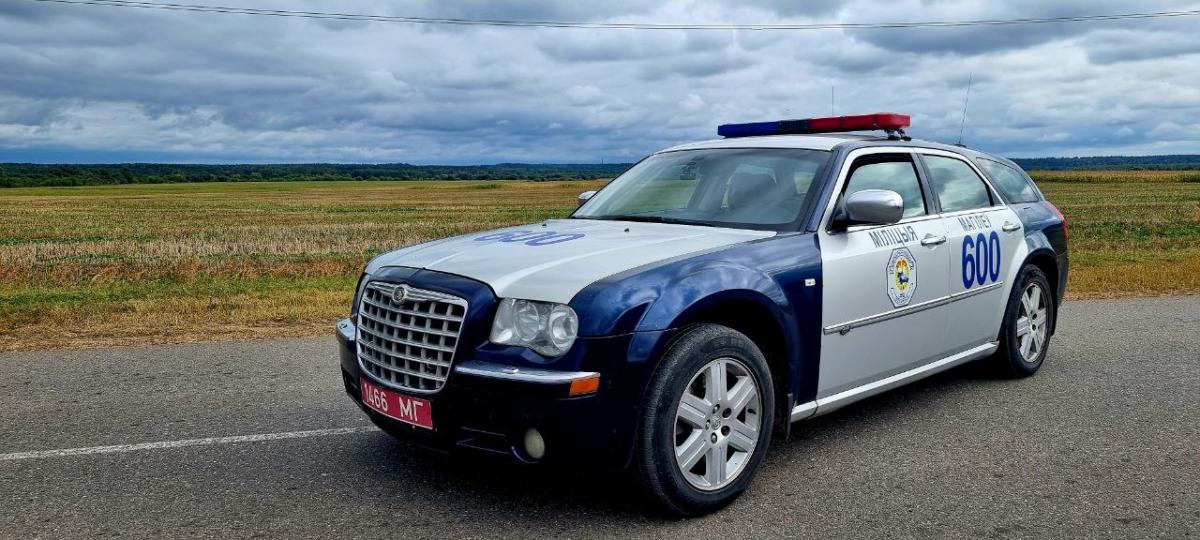 165 пешеходов привлечены к ответственности за нарушения ПДД за выходные