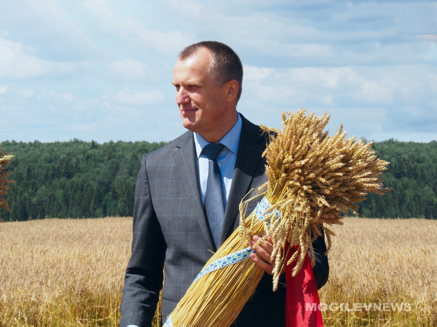 Уважаемые аграрии Могилевщины!