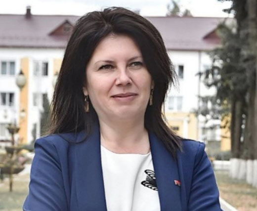 Наталья Глушакова: мы уже имеем успешный опыт, когда на Всенародное обсуждение вносились изменения в Основной Закон страны