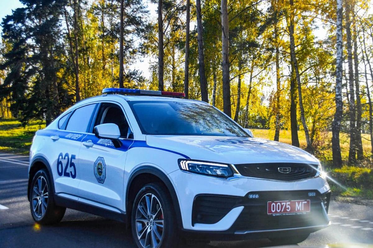 В пятницу и выходные ГАИ отработает аварийно-опасные участки автодороги Р-43