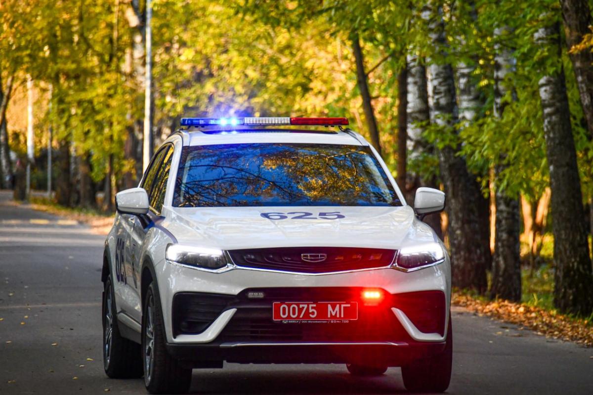 12 пьяных водителей и 20 бесправников задержаны за выходные в Могилевской области