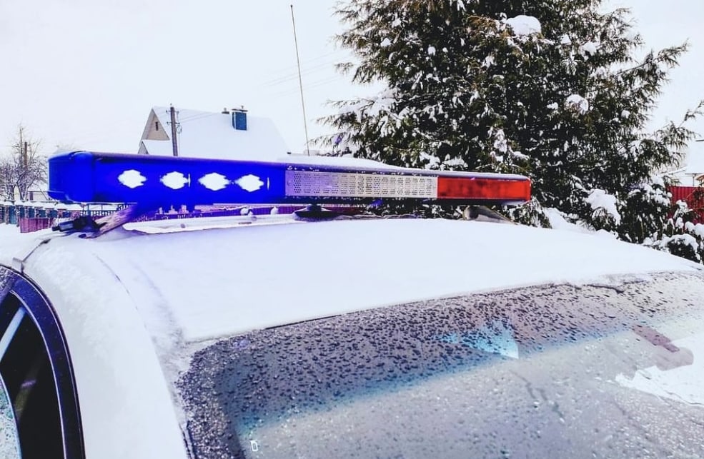 375 пешеходов привлечены к ответственности за нарушения ПДД за выходные в  Могилевской области