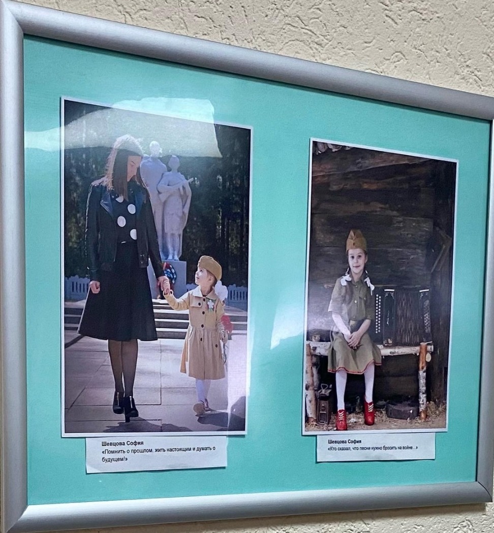 Дошкольница из Чаусского района среди призеров республиканского конкурса юных журналистов