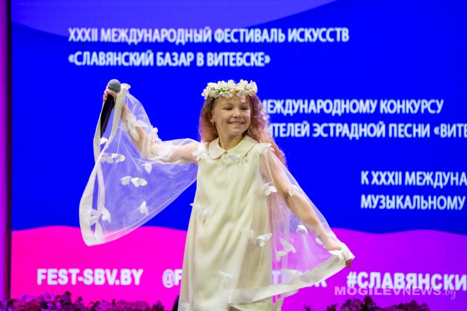 В  Могилеве назвали победителей  регионального отбора на конкурсы «Славянского базара-2023»