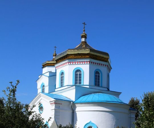 Фестиваль православной духовной культуры «Слово Христово» пройдет в Климовичах 12 октября
