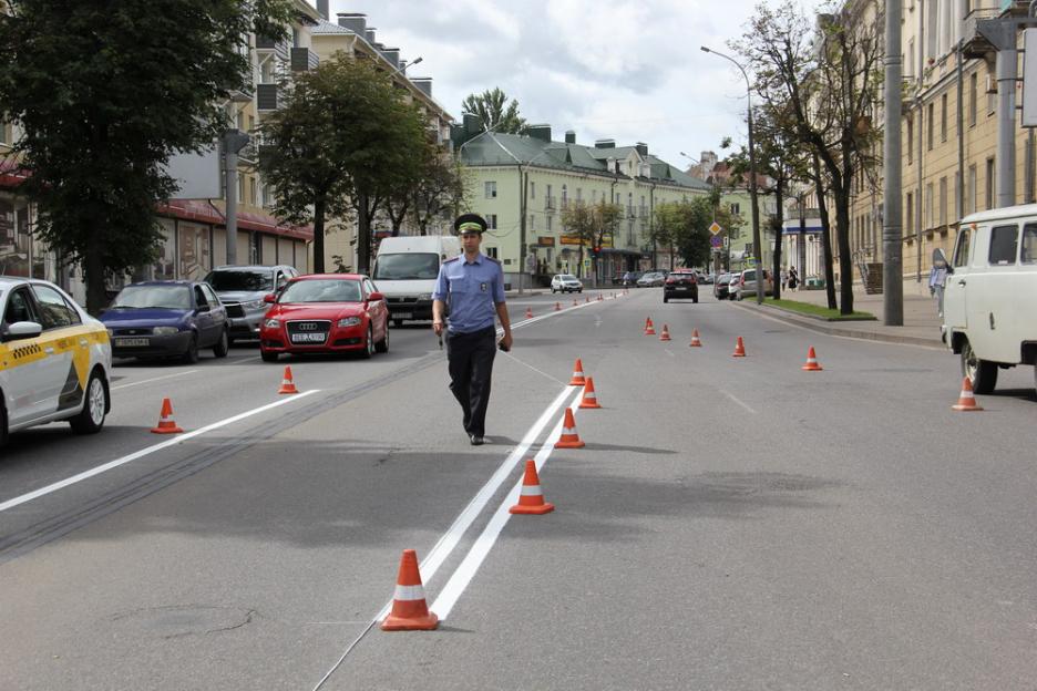 Уточнены случаи, при которых возможны изменения в организации дорожного движения