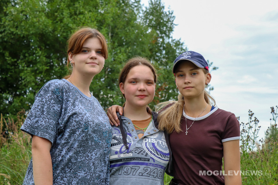 Студенты Арзамасского приборостроительного колледжа приняли участие в белорусско-российской Вахте Памяти