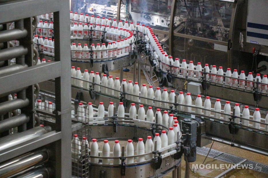 В Беларуси в январе-октябре производство сельхозпродукции выросло на 3,5%