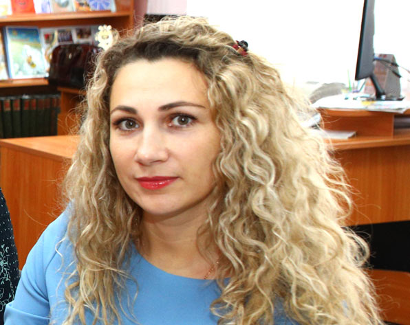 Юлианна Клименкова: референдум — значимый этап в жизни нашей страны