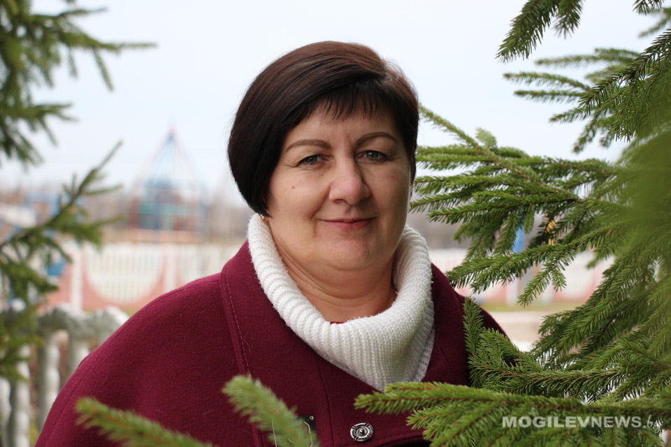 Жанна КИРИЛЛОВА: Важно не забывать тех, кому продвигать страну вперед