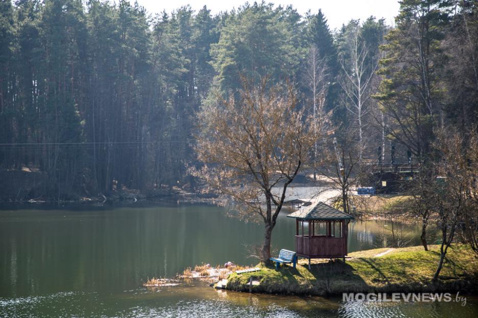 «Температурные качели», солнечно и без осадков ожидается в ближайшие дни в Могилевской области