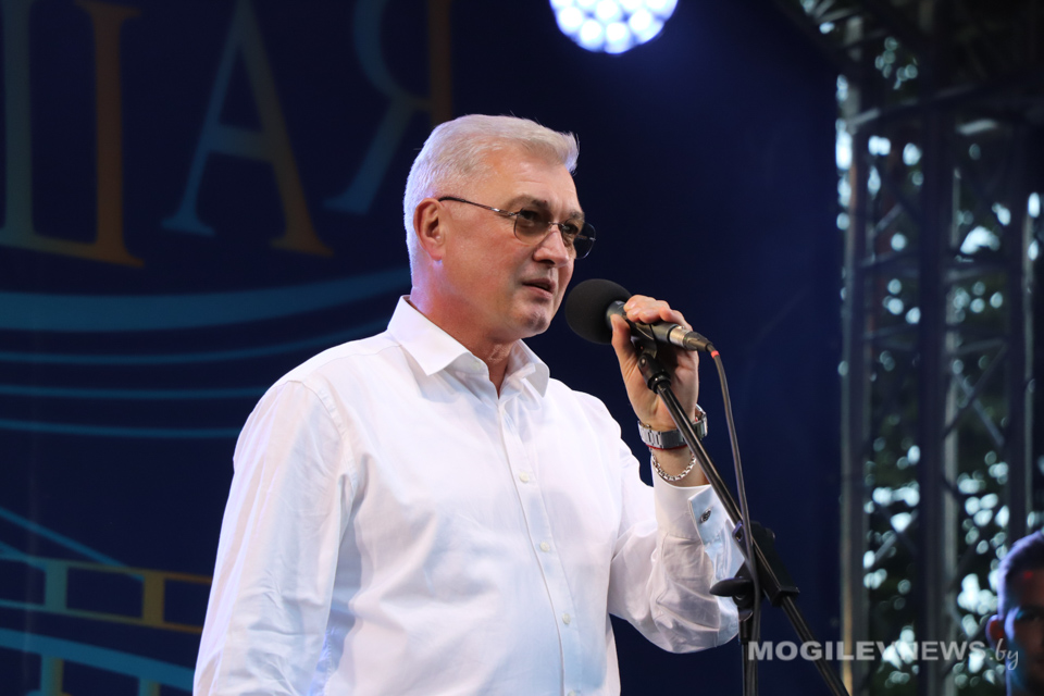 Валерий Малашко: «Большая бард-рыбалка» вернулась на берег водохранилища после двухлетнего перерыва с новой пропиской. Фото