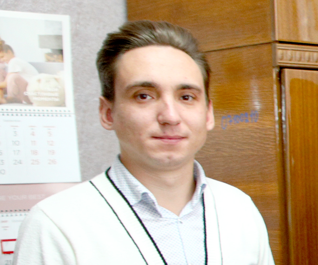 Роман Мышковский: каждый белорус должен выполнить свой гражданский долг