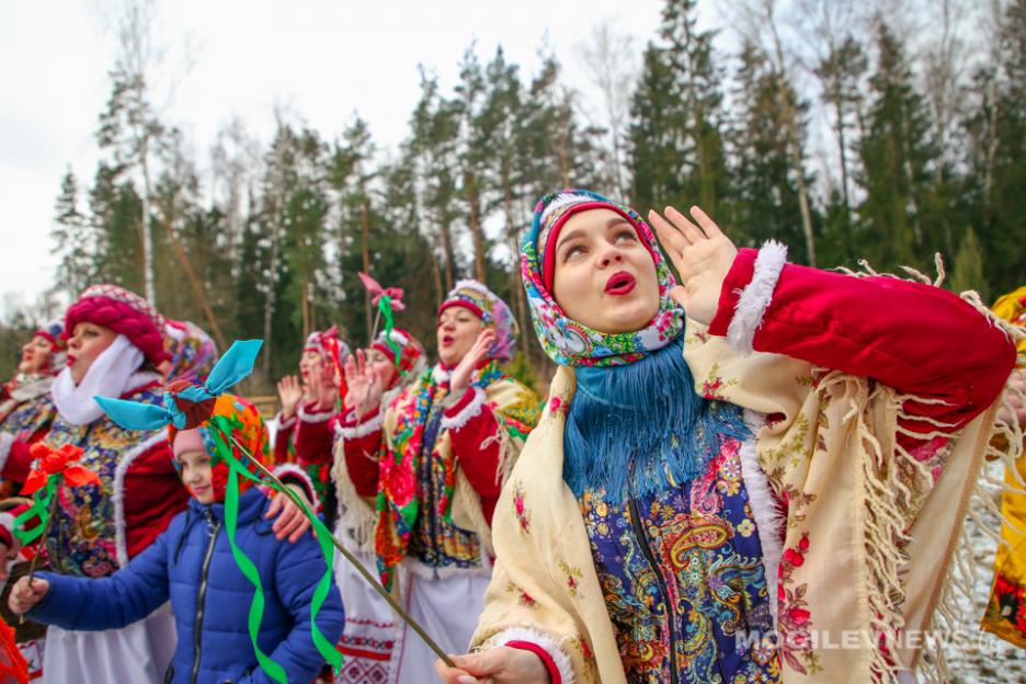 Погода на неделю: весна принесет похолодание, но без осадков
