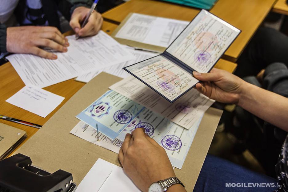 Сроки вступительной кампании в вузы определены