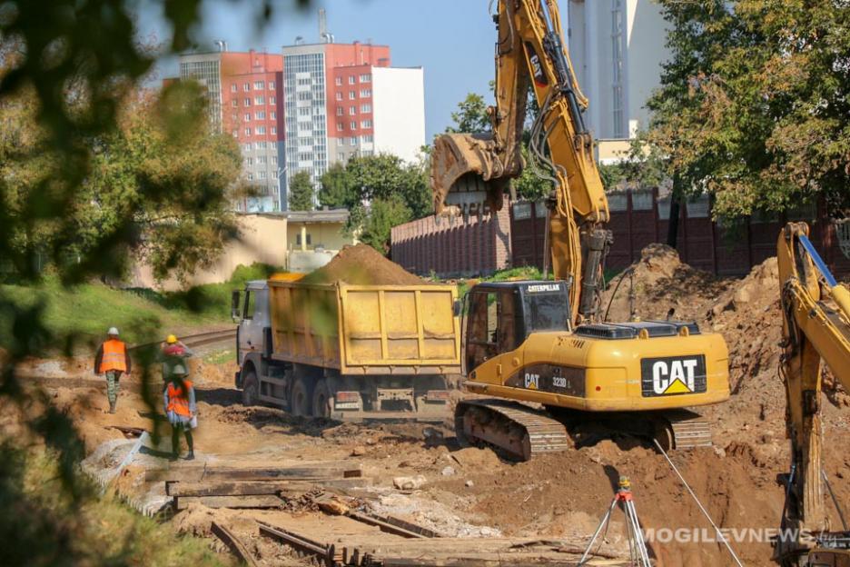 Утвержден градостроительный проект детального планирования микрорайона «Соломинка-2» в Могилеве
