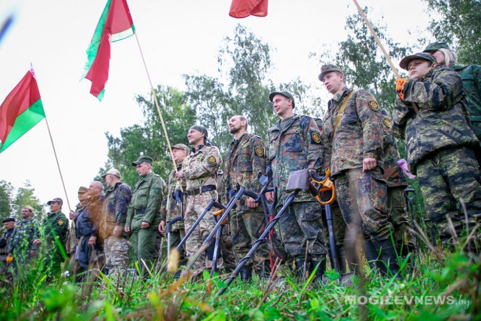 Павел Кончиков: патриотизм воспитывается конкретными делами